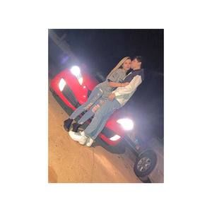 Meet your Posher, Nevaeh